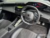 Peugeot 408 Peugeot 408 408 Gt Puretech S/S Auto