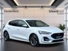 Ford Focus Ford Focus ST-Line X  T EcoBoost 155 MHEV Start/Stop