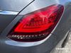 Mercedes-Benz C-Class Mercedes-Benz C-Class C 200 A/T Avantgarde Int/AMG Line Ext