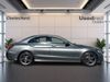 Mercedes-Benz C-Class Mercedes-Benz C-Class C 200 A/T Avantgarde Int/AMG Line Ext