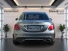 Mercedes-Benz C-Class Mercedes-Benz C-Class C 200 A/T Avantgarde Int/AMG Line Ext