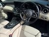 Mercedes-Benz C-Class Mercedes-Benz C-Class C 200 A/T Avantgarde Int/AMG Line Ext