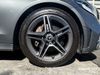 Mercedes-Benz C-Class Mercedes-Benz C-Class C 200 A/T Avantgarde Int/AMG Line Ext