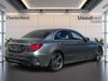 Mercedes-Benz C-Class Mercedes-Benz C-Class C 200 A/T Avantgarde Int/AMG Line Ext
