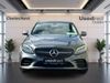 Mercedes-Benz C-Class Mercedes-Benz C-Class C 200 A/T Avantgarde Int/AMG Line Ext