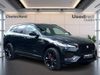 Jaguar F-pace Jaguar F-Pace 2.0 I4 PHEV 404 PS AWD Auto SE