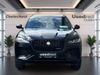 Jaguar F-pace Jaguar F-Pace 2.0 I4 PHEV 404 PS AWD Auto SE