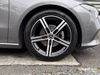 Mercedes-Benz CLA Mercedes-Benz CLA 180 Coup A/T Progressive