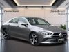 Mercedes-Benz CLA Mercedes-Benz CLA 180 Coup A/T Progressive