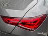Mercedes-Benz CLA Mercedes-Benz CLA 180 Coup A/T Progressive