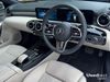 Mercedes-Benz CLA Mercedes-Benz CLA 180 Coup A/T Progressive