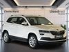 skoda KAROQ Skoda Karoq 1.0TSI 115bhp Style
