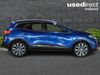 Renault KADJAR Renault Kadjar 1.5 dCi 115 EDC Automatic