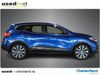 Renault KADJAR Renault Kadjar 1.5 dCi 115 EDC Automatic