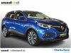 Renault KADJAR Renault Kadjar 1.5 dCi 115 EDC Automatic