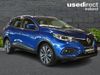 Renault KADJAR Renault Kadjar 1.5 dCi 115 EDC Automatic