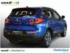 Renault KADJAR Renault Kadjar 1.5 dCi 115 EDC Automatic