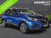 Renault KADJAR Renault Kadjar 1.5 dCi 115 EDC Automatic