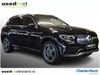 Mercedes-Benz GLC Mercedes-Benz GLC 300 4Matic