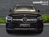 Mercedes-Benz GLC Mercedes-Benz GLC 300 4Matic