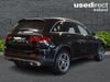 Mercedes-Benz GLC Mercedes-Benz GLC 300 4Matic