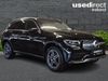 Mercedes-Benz GLC Mercedes-Benz GLC 300 4Matic