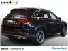 Mercedes-Benz GLC Mercedes-Benz GLC 300 4Matic