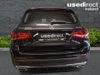 Mercedes-Benz GLC Mercedes-Benz GLC 300 4Matic
