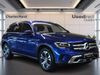 Mercedes-Benz GLC Mercedes-Benz GLC GLC 200 D