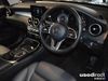 Mercedes-Benz GLC Mercedes-Benz GLC GLC 200 D