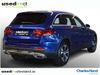 Mercedes-Benz GLC Mercedes-Benz GLC GLC 200 D