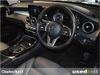 Mercedes-Benz GLC Mercedes-Benz GLC GLC 200 D