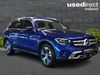 Mercedes-Benz GLC Mercedes-Benz GLC GLC 200 D