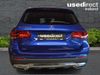 Mercedes-Benz GLC Mercedes-Benz GLC GLC 200 D