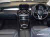 Mercedes-Benz GLC Mercedes-Benz GLC GLC 200 D