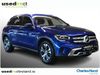 Mercedes-Benz GLC Mercedes-Benz GLC GLC 200 D