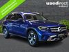 Mercedes-Benz GLC Mercedes-Benz GLC GLC 200 D