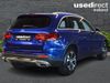 Mercedes-Benz GLC Mercedes-Benz GLC GLC 200 D