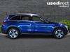 Mercedes-Benz GLC Mercedes-Benz GLC GLC 200 D