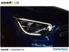 Mercedes-Benz GLC Mercedes-Benz GLC GLC 200 D