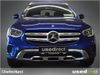 Mercedes-Benz GLC Mercedes-Benz GLC GLC 200 D