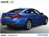 BMW 4 Series BMW 4-Series 420d M Sport Auto Grand Coupe