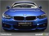 BMW 4 Series BMW 4-Series 420d M Sport Auto Grand Coupe