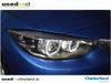 BMW 4 Series BMW 4-Series 420d M Sport Auto Grand Coupe