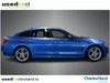 BMW 4 Series BMW 4-Series 420d M Sport Auto Grand Coupe