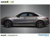 Mercedes-Benz CLA Mercedes-Benz CLA 250E PHEV A/T Progressive Premium
