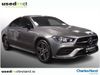 Mercedes-Benz CLA Mercedes-Benz CLA 250E PHEV A/T Progressive Premium
