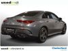Mercedes-Benz CLA Mercedes-Benz CLA 250E PHEV A/T Progressive Premium