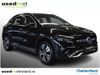 Mercedes-Benz GLA Mercedes-Benz GLA GLA 180 d A/T Progressive