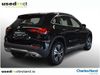 Mercedes-Benz GLA Mercedes-Benz GLA GLA 180 d A/T Progressive